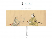 Komori-dojo.co.uk