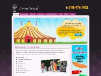 circus-scene.co.uk