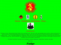 circusfudge.co.uk