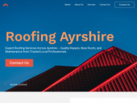Roofing-ayrshire.co.uk