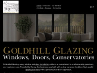 Goldhillglazing.co.uk