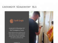 Locklogic.uk