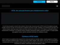 Kf33.club
