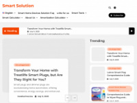 goodtechreview.com