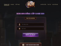 bomwin.online