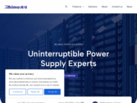 rhimopower.com