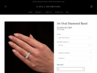 layladiamonds.com