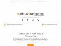 minibuscirencester.com