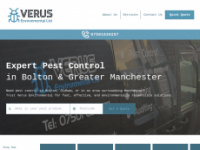 verusenv.co.uk