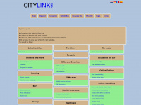 citylinks.org.uk