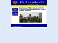 cityofwolverhampton.co.uk