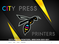citypress-printers.co.uk