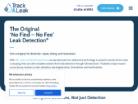 trackaleak.co.uk
