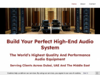 audiophileaudio.com