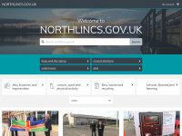 Northlincs.gov.uk