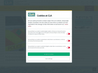 cla.org.uk
