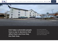 Kagadvocacy.org.uk