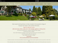clarehousehotel.co.uk
