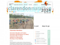 clarendon-marathon.co.uk