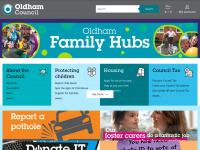 oldham.gov.uk