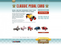 classic-pedalcars.co.uk