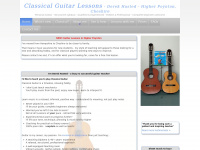 classical-guitar-lessons.co.uk