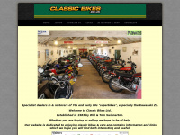 classicbikes.co.uk