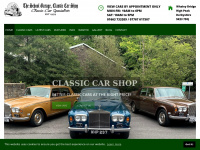 classiccarshop.co.uk