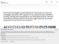 Southeastlibdems.org.uk