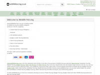 wildlifefencing.co.uk