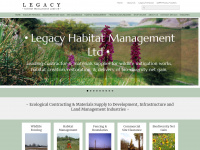 Legacy-habitat.co.uk