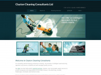 claytoncleaning.co.uk