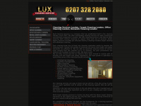 cleaninglux.co.uk