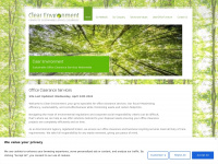 clear-environment.co.uk