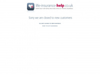 life-insurance-help.co.uk