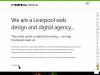 cyberfrogdesign.co.uk