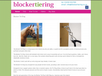 Blockertiering.co.uk