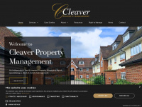 Cleaverproperty.co.uk