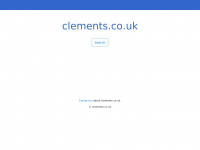 clements.co.uk