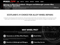 wheelproscotland.co.uk