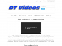 dtvideos.co.uk