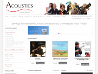 acousticsrecords.co.uk
