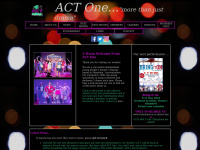 act-one.co.uk