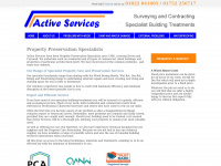 active-services.org.uk