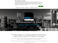 Mac-agency.co.uk