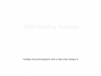 cliff-holiday-cottage.co.uk