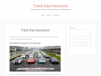 Track-day-insurance.co.uk