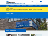 cliftonmedicalpractice.co.uk