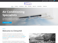 Climachill.co.uk