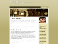 clock-repair.org.uk